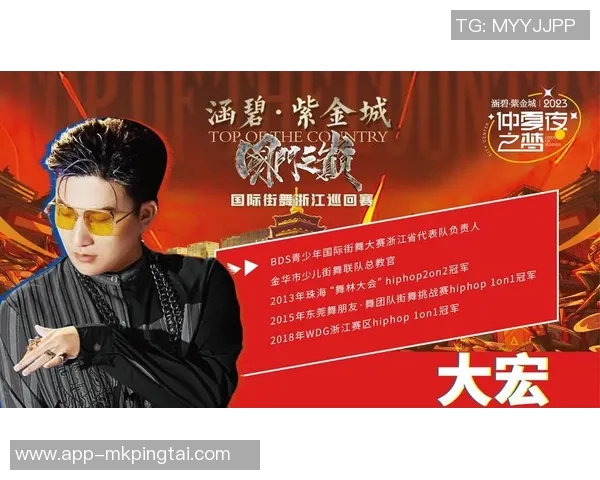 实时新闻深圳街舞队实力崛起荣登全国街舞实力排行榜第九名